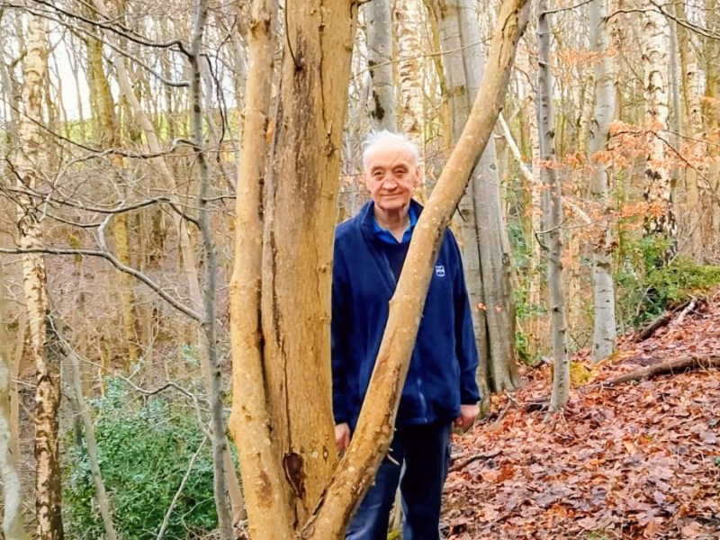 The ton, the telegram and the&nbsp;terrified