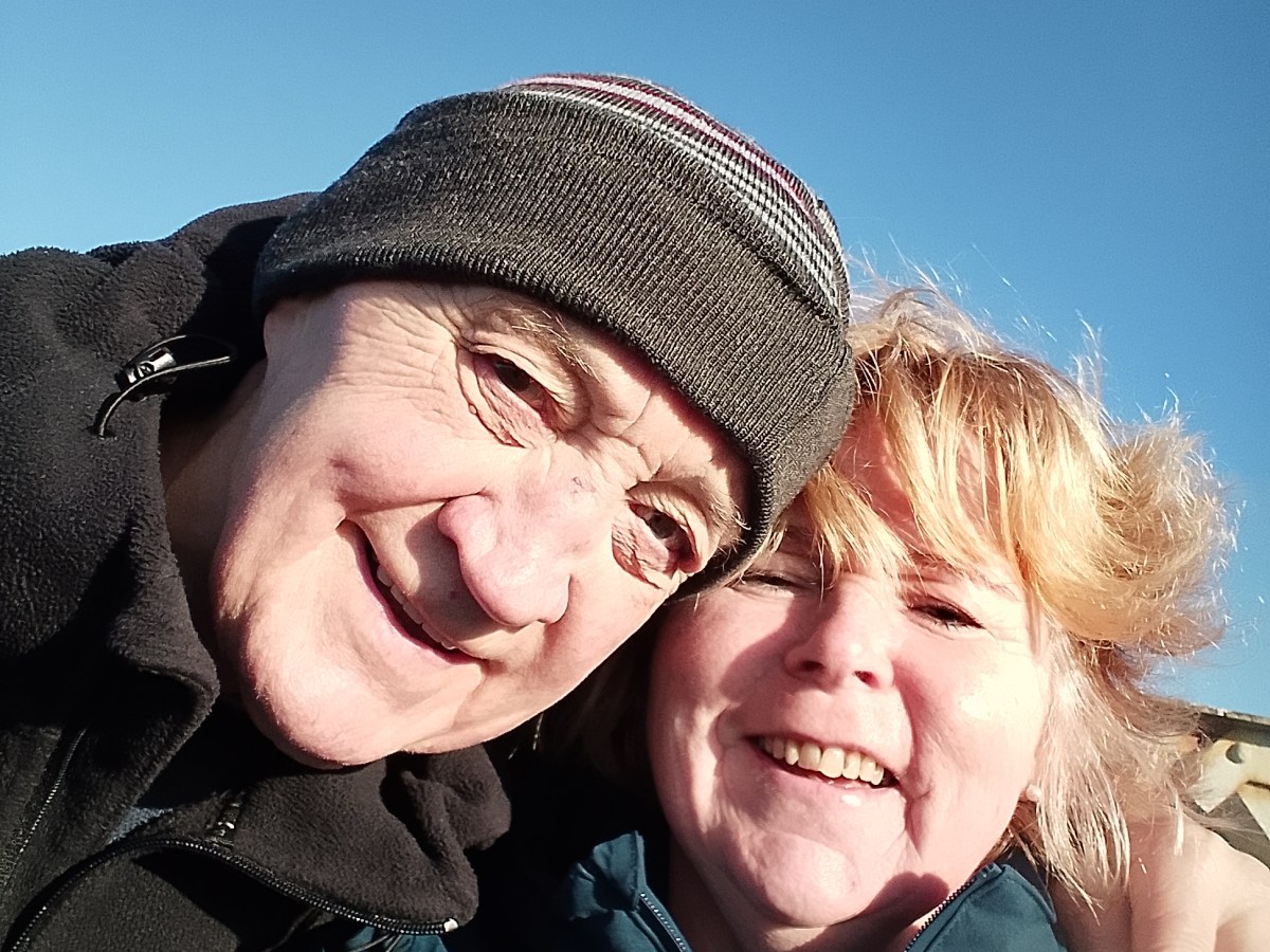 Forgiveness the best&nbsp;gift