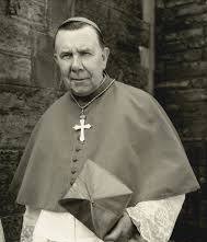 Cardinal Gordon Joseph Gray