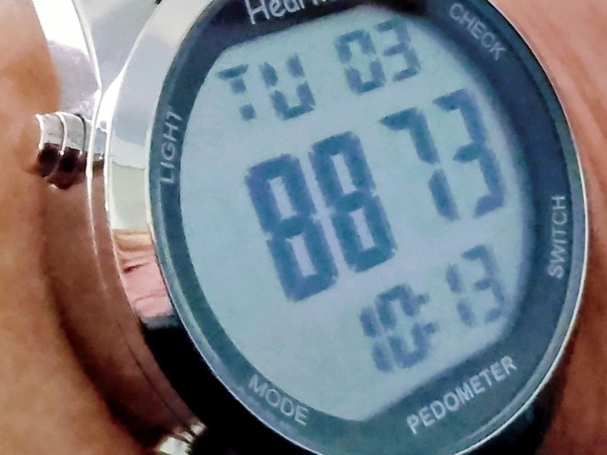 A Doctor for the Living 