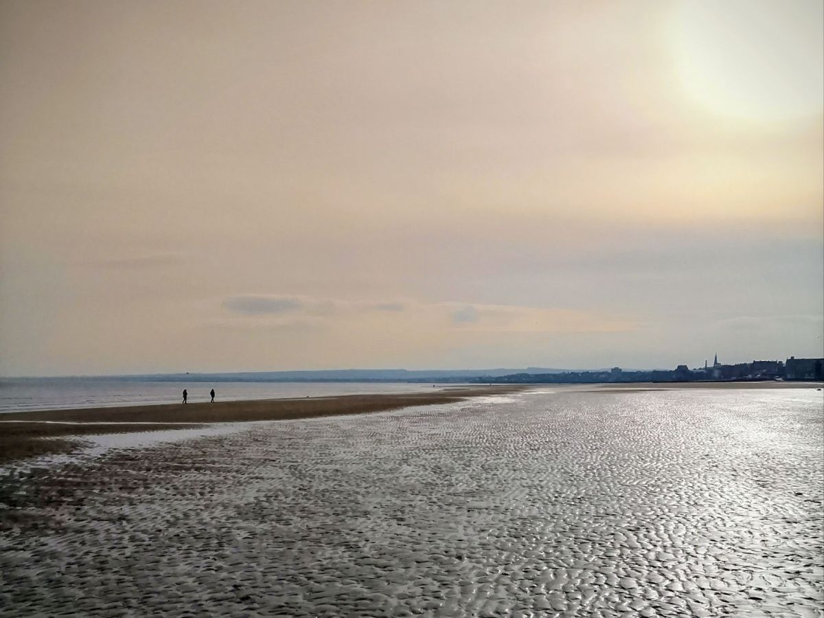 Weather that won’t cost the&nbsp;Earth