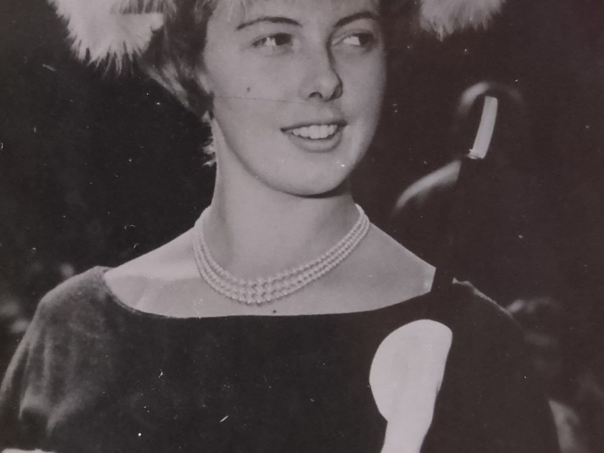 The pleasure of&nbsp;Patience