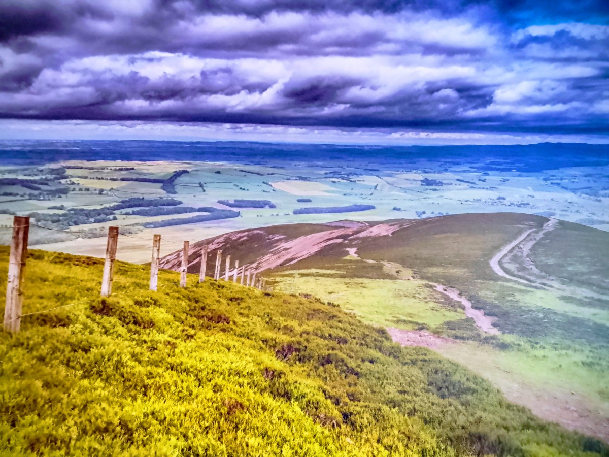 Highway to the&nbsp;Heights