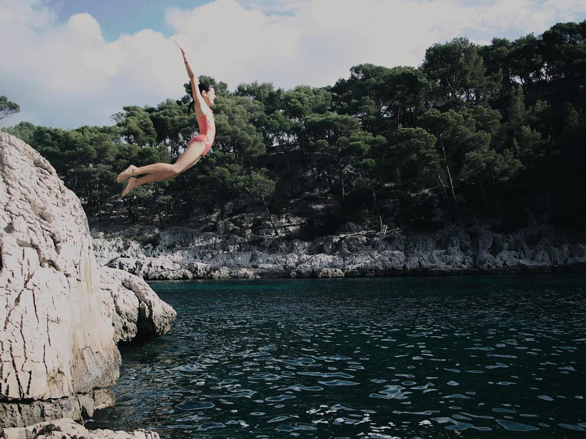 Life is Not a&nbsp;Lottery